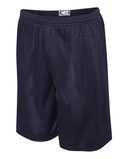 Mesh 9" Shorts