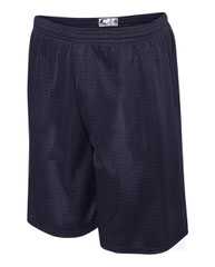 Mesh 9" Shorts