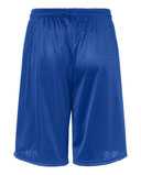 Mesh 9" Shorts