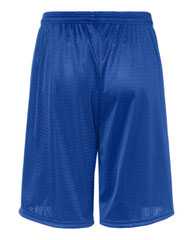 Mesh 9" Shorts