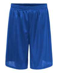 Mesh 9" Shorts