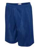 Mesh 9" Shorts