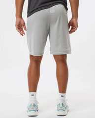 Mesh 9" Shorts