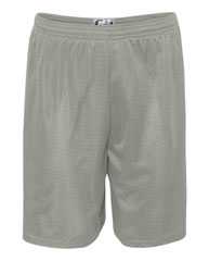 Mesh 9" Shorts