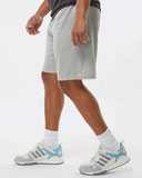 Mesh 9" Shorts