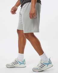 Mesh 9" Shorts