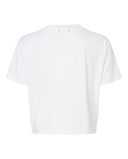 Women's Cotton Jersey Go-To Headliner Crop Tee