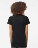 Tultex Women's Premium Cotton T-Shirt 516