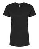 Tultex Women's Premium Cotton T-Shirt 516