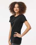 Tultex Women's Premium Cotton T-Shirt 516