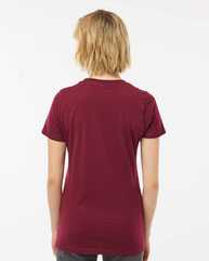 Women's Premium Cotton T-Shirt