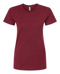Women's Premium Cotton T-Shirt