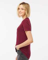 Women's Premium Cotton T-Shirt
