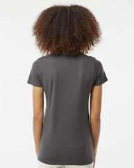 Women's Premium Cotton T-Shirt