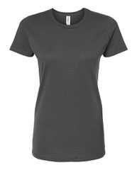 Women's Premium Cotton T-Shirt