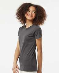 Women's Premium Cotton T-Shirt