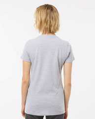 Women's Premium Cotton T-Shirt
