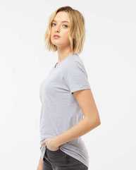 Women's Premium Cotton T-Shirt