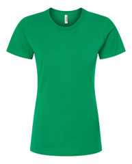 Women's Premium Cotton T-Shirt