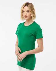 Women's Premium Cotton T-Shirt