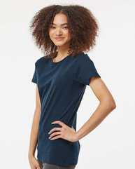 Women's Premium Cotton T-Shirt