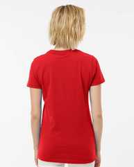 Women's Premium Cotton T-Shirt