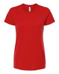 Women's Premium Cotton T-Shirt