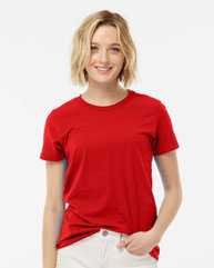 Women's Premium Cotton T-Shirt