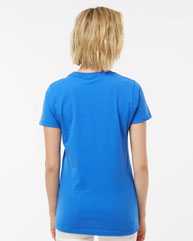 Women's Premium Cotton T-Shirt
