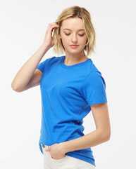 Women's Premium Cotton T-Shirt