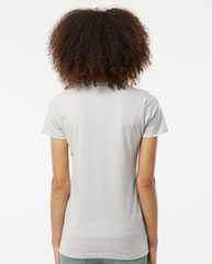 Women's Premium Cotton T-Shirt