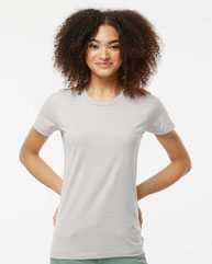 Women's Premium Cotton T-Shirt