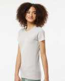 Tultex Women's Premium Cotton T-Shirt 516