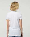 Tultex Women's Premium Cotton T-Shirt 516