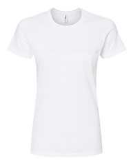 Women's Premium Cotton T-Shirt