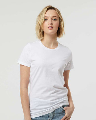 Women's Premium Cotton T-Shirt