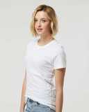 Tultex Women's Premium Cotton T-Shirt 516