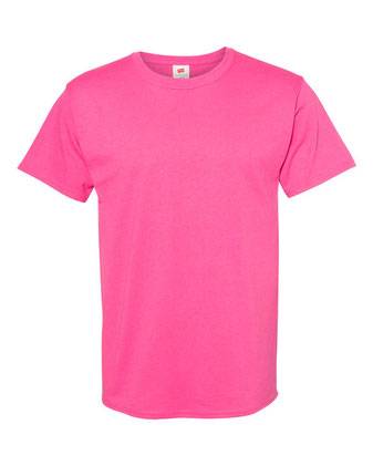Hanes Ecosmart™ T-Shirt 5170