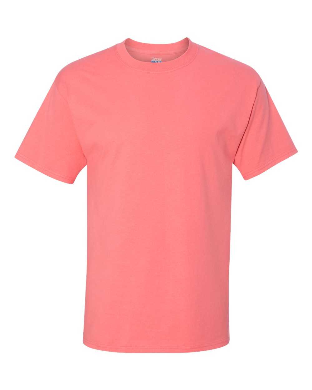 Hanes Beefy-T® T-Shirt 5180