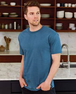 Hanes Beefy-T® T-Shirt 5180 Hanes Beefy-T® T-Shirt 5180