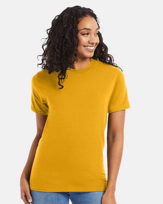 Hanes Beefy-T® T-Shirt 5180