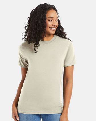 Hanes Beefy-T® T-Shirt 5180