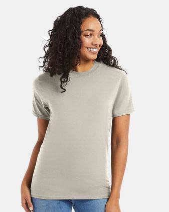 Hanes Beefy-T® T-Shirt 5180