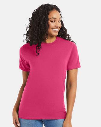 Hanes Beefy-T® T-Shirt 5180