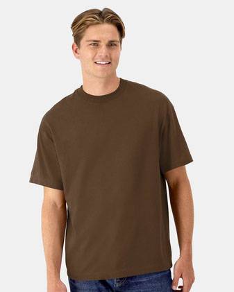 Hanes Beefy-T® Retro Street T-Shirt 5180R