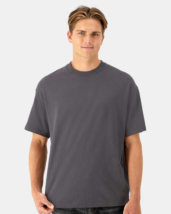 Hanes Beefy-T® Retro Street T-Shirt 5180R