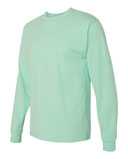 Beefy-T® Long Sleeve T-Shirt