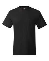 Beefy-T® Pocket T-Shirt