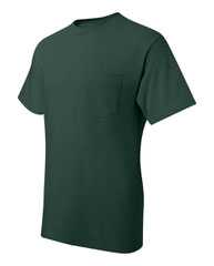 Beefy-T® Pocket T-Shirt