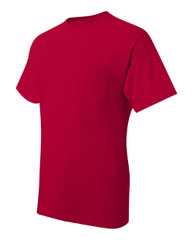Beefy-T® Pocket T-Shirt